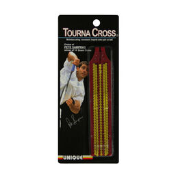 Accesorios Para Raquetas Tourna Tourna Cross